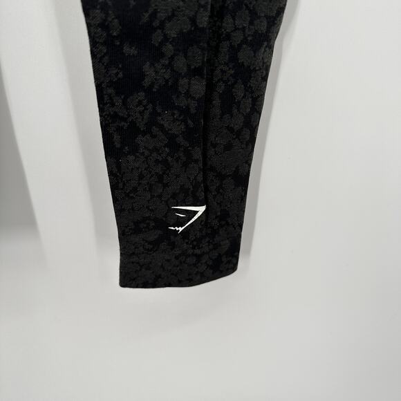 Gymshark Seamless Leggings // XS - Picture 6 of 7